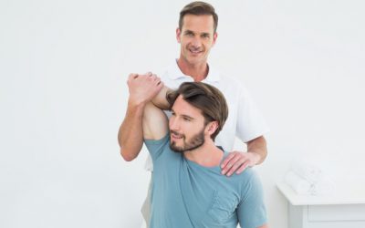 MALE PHYSIOTHERAPIST – FOR RIYADH-SAUDI ARABIA