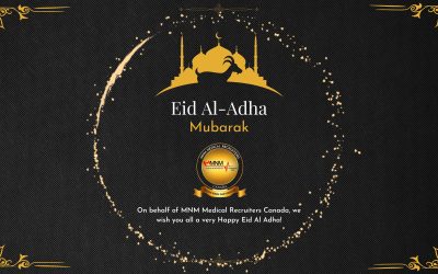 Eid al-Adha: A Joyous Muslim Festival of Sacrifice