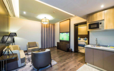 NURSING ACCOMMODATION