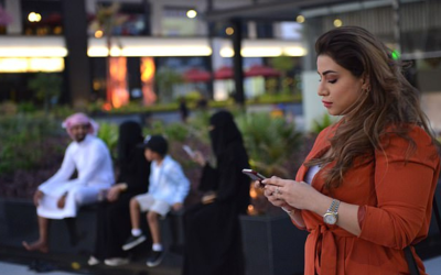 Expat Life in Saudi Arabia