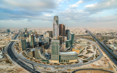 Overview of Saudi Arabia