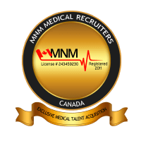 MNM Medical Recruiters Canada