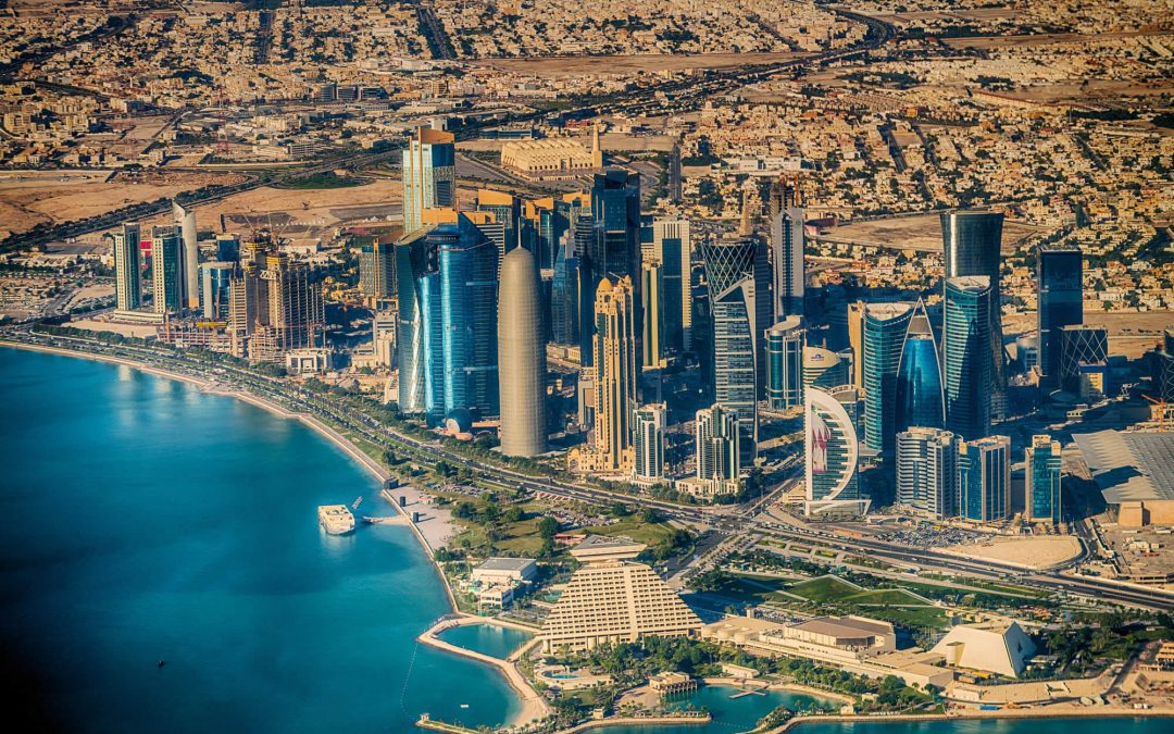 Life In Doha – Qatar