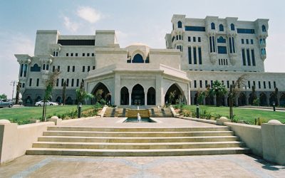 International Medical Center Hospital – Jeddah, Saudi Arabia