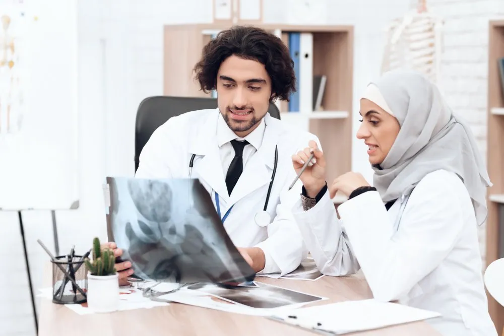 Essential Preparations for Medical Professionals in Saudi Arabia