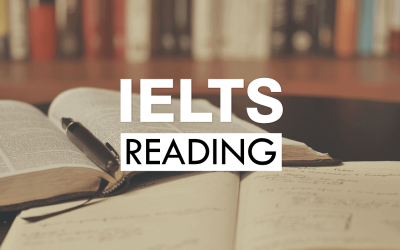 Enhance IELTS Reading Score to 6+