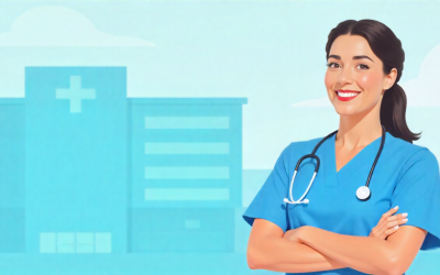 Top Benefits of Working as a Nurse in the Middle East
